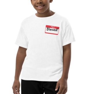 Be The Light Adult T-Shirt