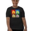 Lost Then Found Big Kids T-Shirt