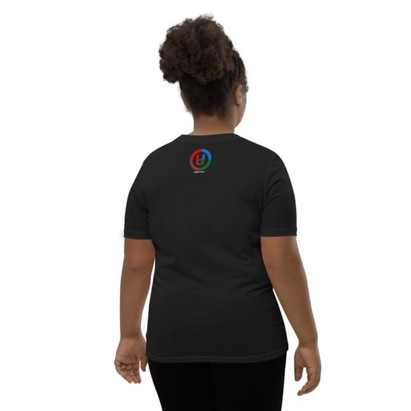 Lost Then Found Big Kids T-Shirt