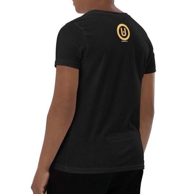 <strong>Praying Is My Favorite Past Time</strong><br>Big Kids T-Shirt
