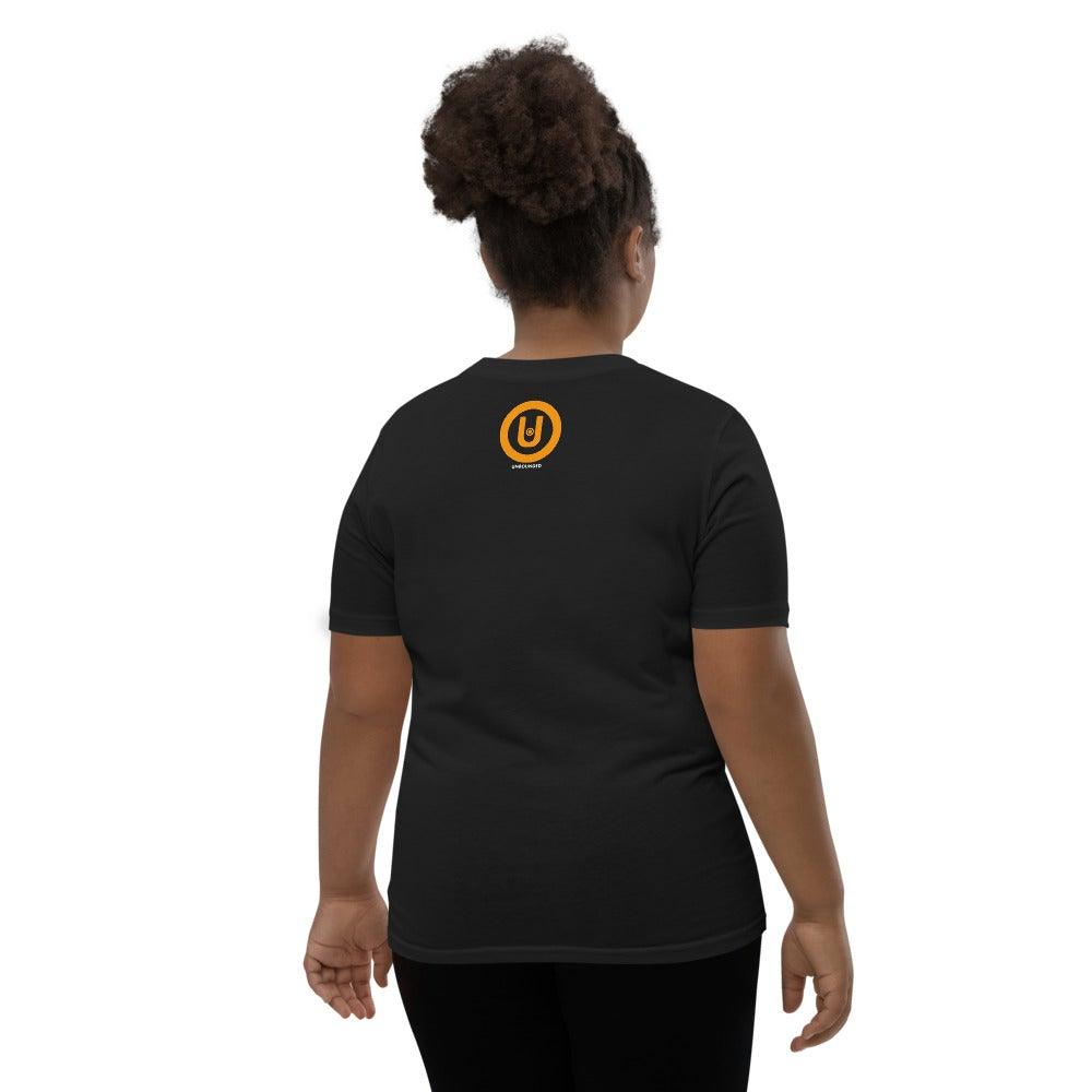 <strong>Currently Taking Prayers</strong><br>Big Kids T-Shirt
