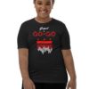 <strong>Gospel & Go-Go "DC Flag Edition"</strong><br>Big Kids T-Shirt