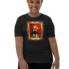 <strong>King of Kings</strong><br>Big Kid's T-Shirt
