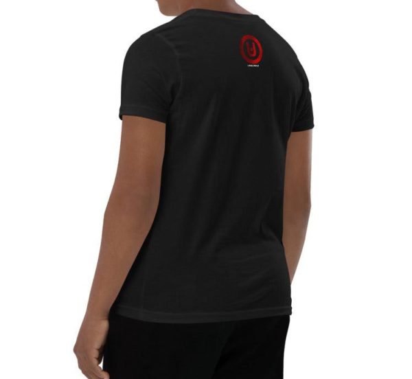 King of Kings Big Kid's T-Shirt