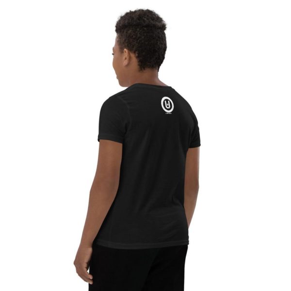 Bear Fruit Big Kid's T-Shirt