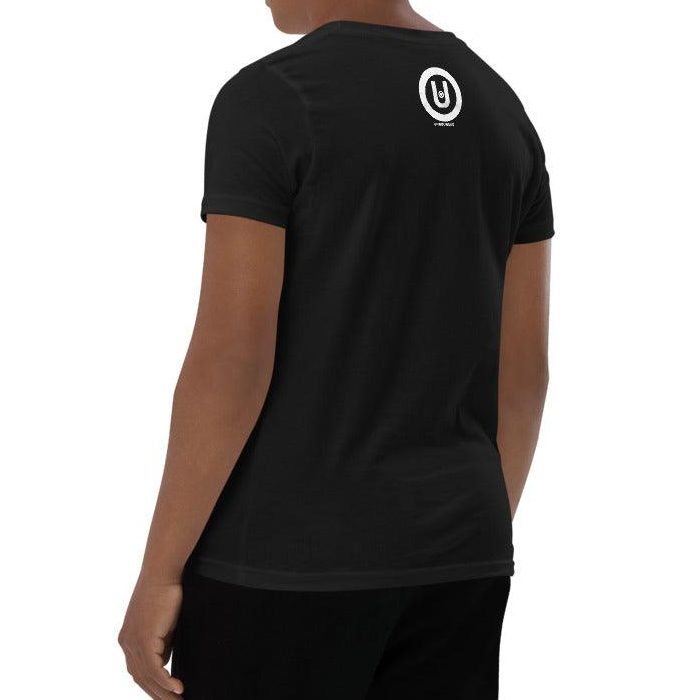 <strong>Bear Fruit</strong><br> Big Kid's T-Shirt