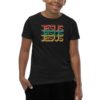 Jesus Big Kids T-Shirt