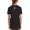 <strong>Jesus, Jesus, Jesus</strong><br>Big Kids T-Shirt