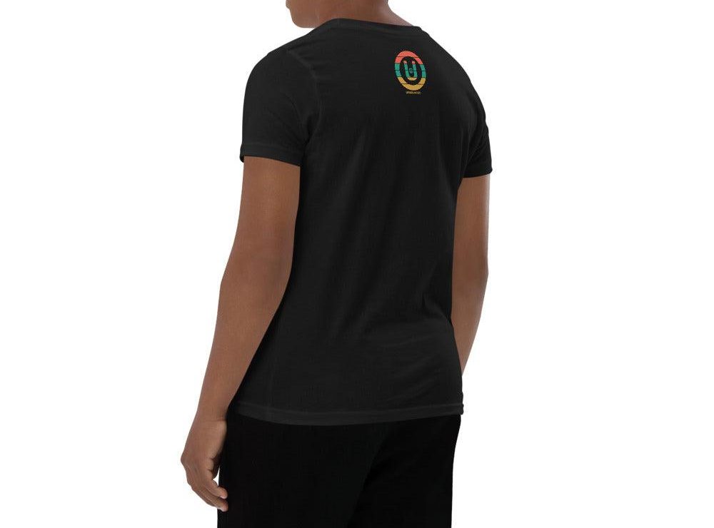 <strong>Jesus, Jesus, Jesus</strong><br>Big Kids T-Shirt