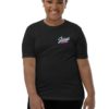 <strong>Jesus Rocks</strong><br>Big Kids T-Shirt
