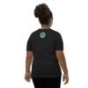 <strong>Jesus Rocks</strong><br>Big Kids T-Shirt