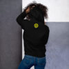 <strong>I Put The Lit In Liturgical</strong><br>Adult Hoodie