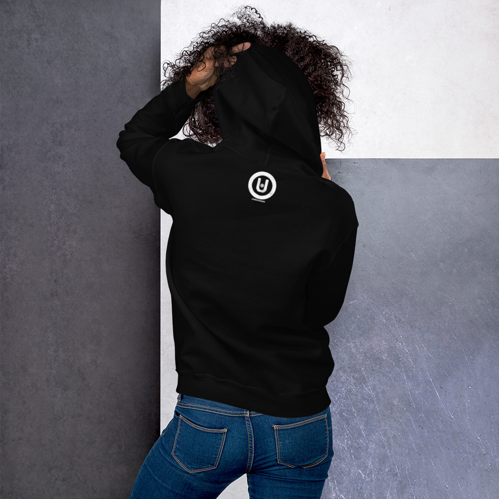 <strong>Straight Outta Dance Rehearsal</strong><br>Adult Hoodie