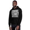 <strong>Straight Outta Dance Rehearsal</strong><br>Adult Hoodie