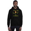 <strong>I Put The Lit In Liturgical</strong><br>Adult Hoodie