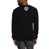 <strong>I Put The Lit In Liturgical</strong><br>Adult Long Sleeve