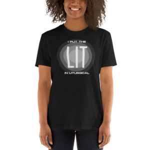 LiturgicalAdult T-Shirt