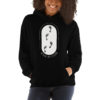 Walk By Faith Adult Hoodie
