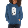 <strong>Walk by Faith</strong><br>Adult Hoodie
