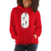 <strong>Walk by Faith</strong><br>Adult Hoodie