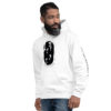 <strong>Walk by Faith</strong><br>Adult Hoodie