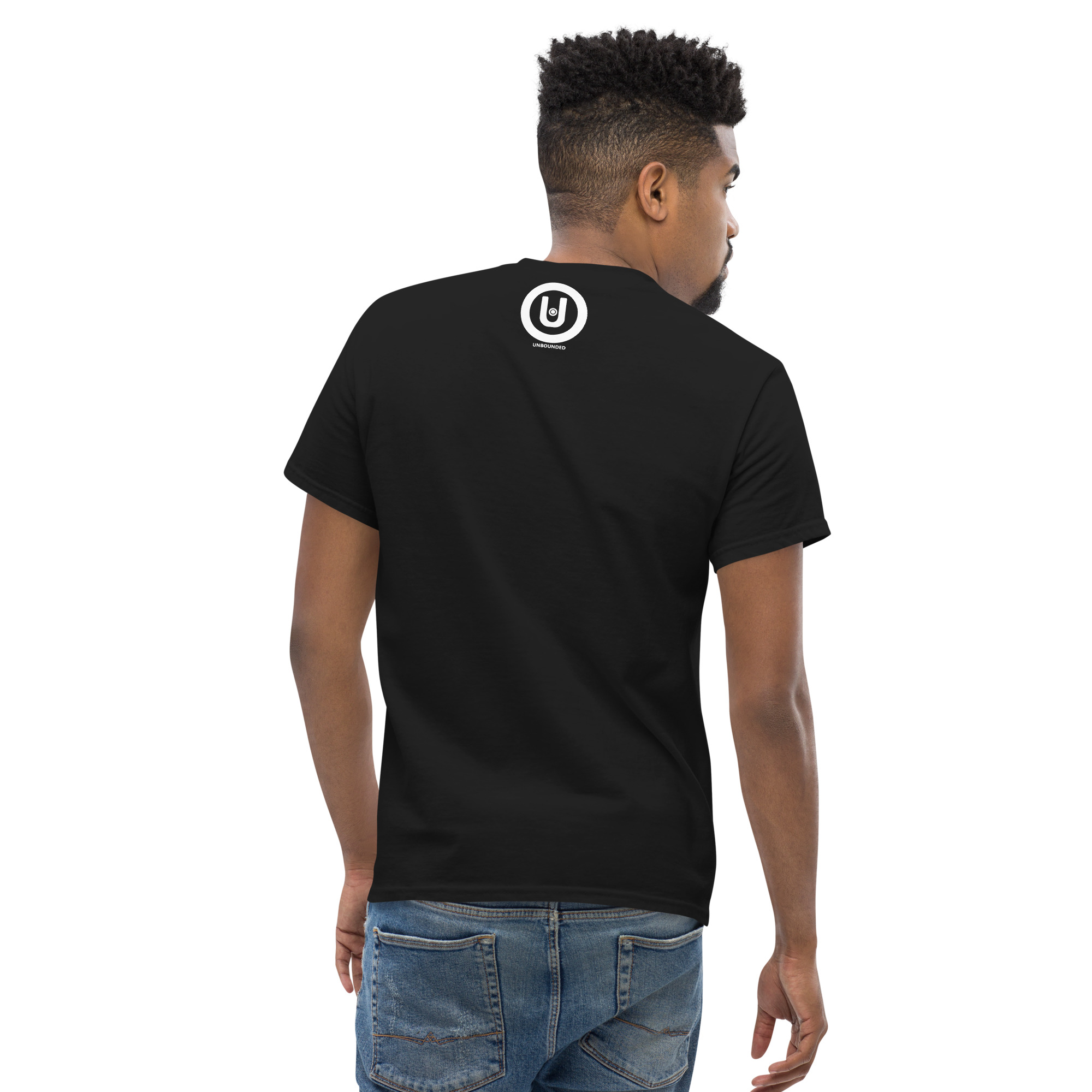 <strong>Be The Light</strong><br> Adult T-Shirt