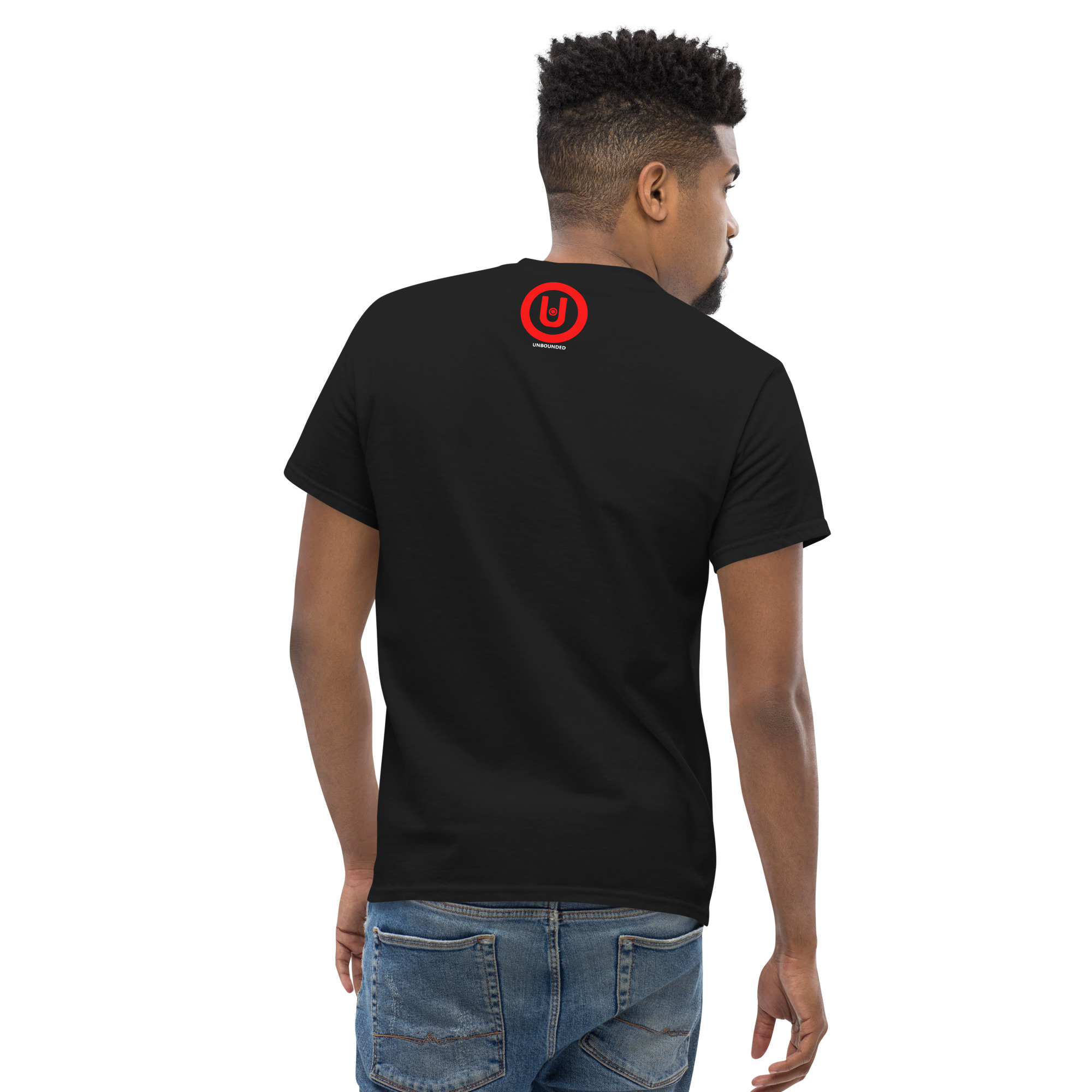 <strong>Forgiven</strong><br> Adult T-Shirt