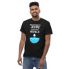 <strong>Jesus Gives Refills</strong><br> Adult T-Shirt
