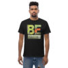 <strong>Be Transformed</strong><br> Adult T-Shirt