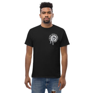 Be The Light Adult T-Shirt