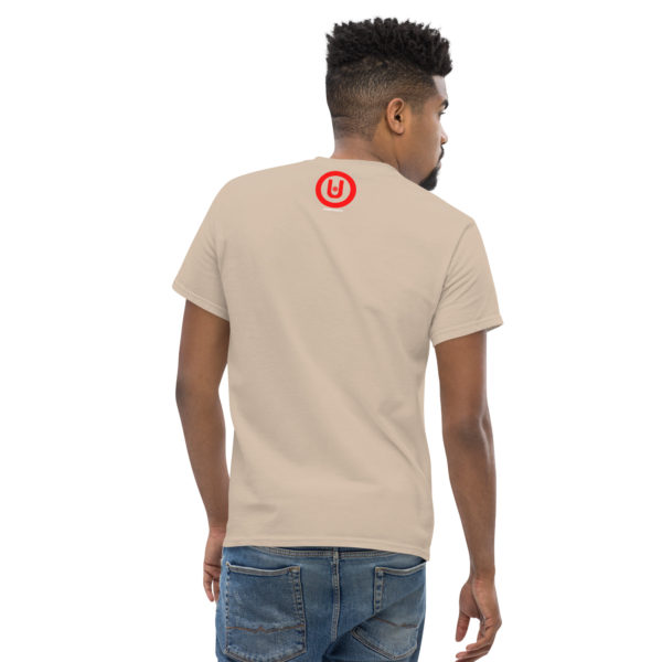 Forgiven Adult T-Shirt