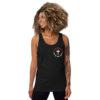 <strong>In The World, Not Of..</strong><br>Adult Tank Top