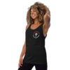 <strong>In The World, Not Of..</strong><br>Adult Tank Top